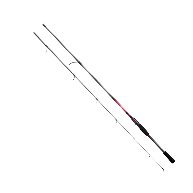 Laguna Lightweight Spinning Rods Designed for Versatile Fishing