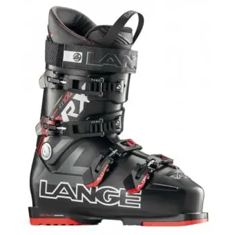 Lange RX 100 Performance Alpine Ski Boots