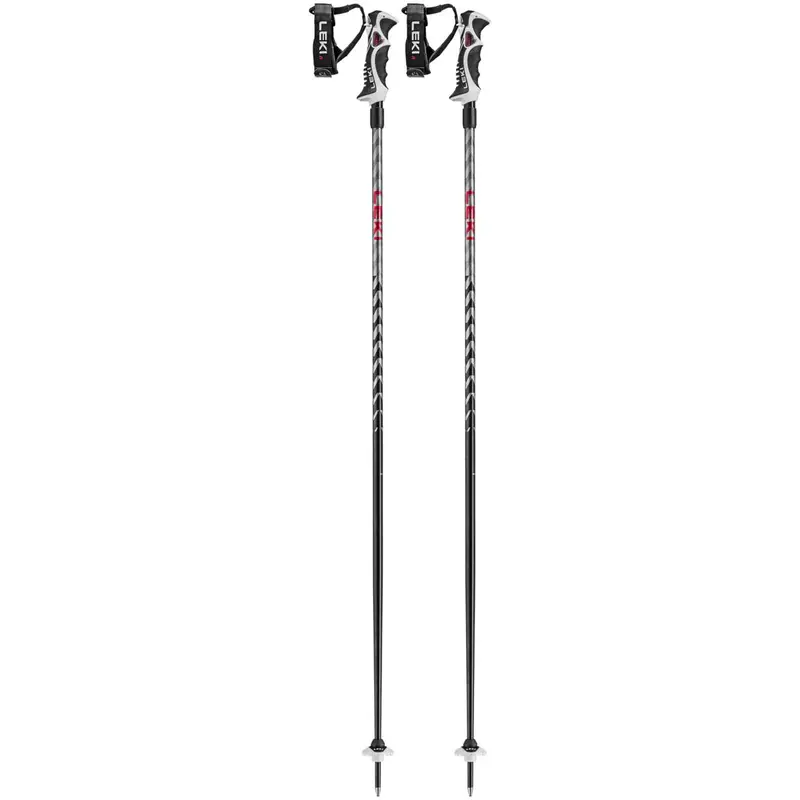 Leki Hot Shot S Lightweight Ski Pole