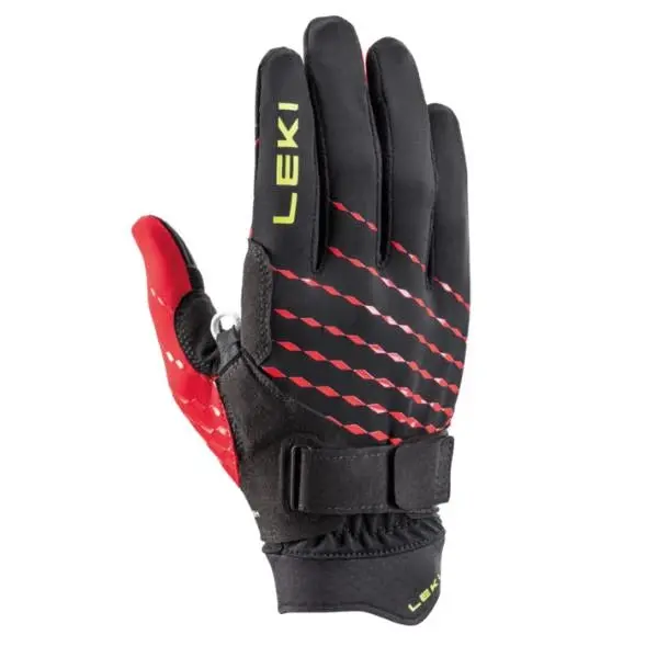 Leki Ultra Trail Breeze Shark Trail Glove