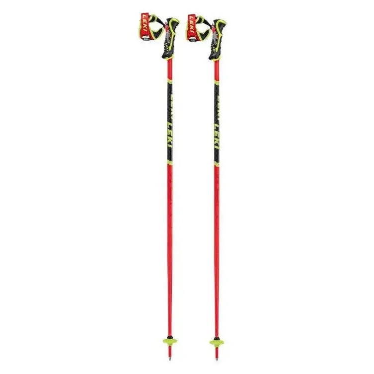 Leki WCR TBS SL 3D Competition Ski Pole