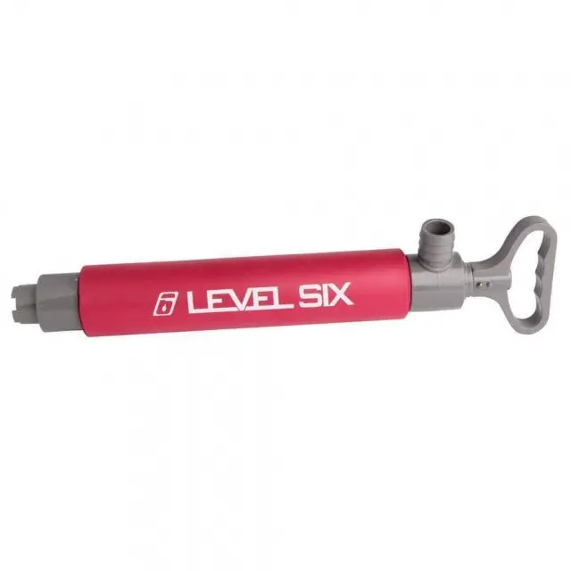 Level 6 Automatic Bilge Pump – High-Capacity Marine Use