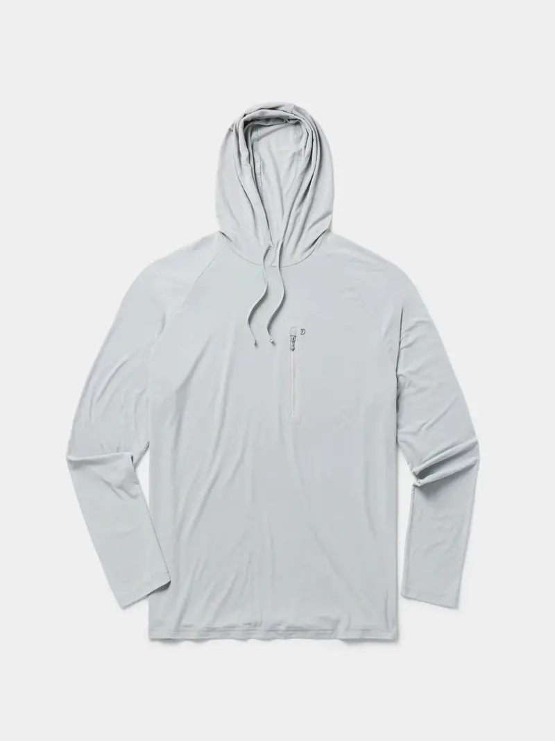 Lightweight drirelease® Performance Hoodie