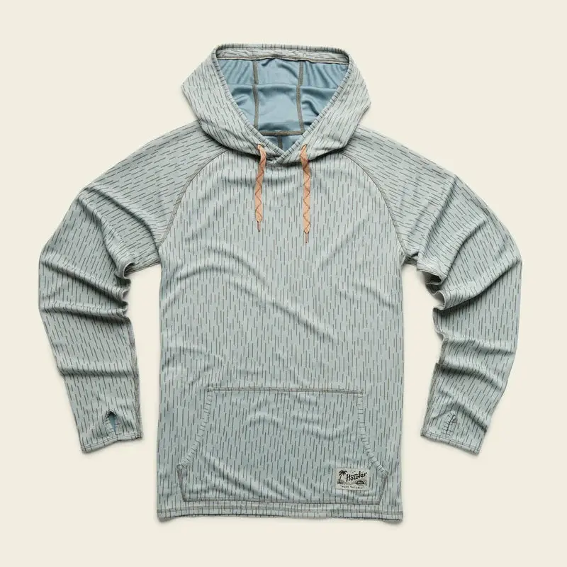 Loggerhead Heavyweight Fleece Hoodie