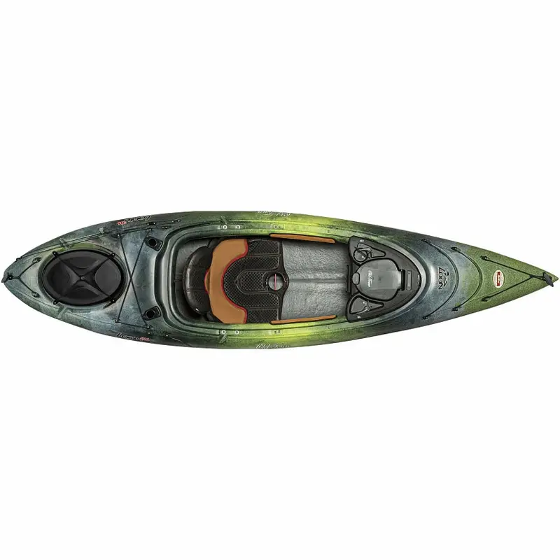 Loon 106 Angler Kayak