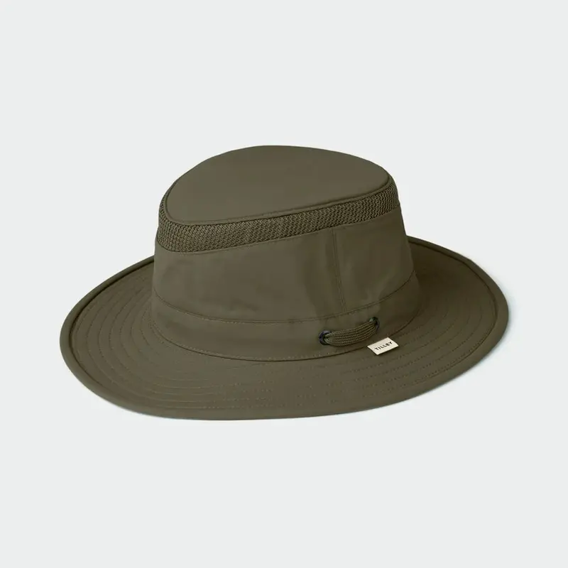 LTM 5 Airflo Medium-Brim Fishing Hat