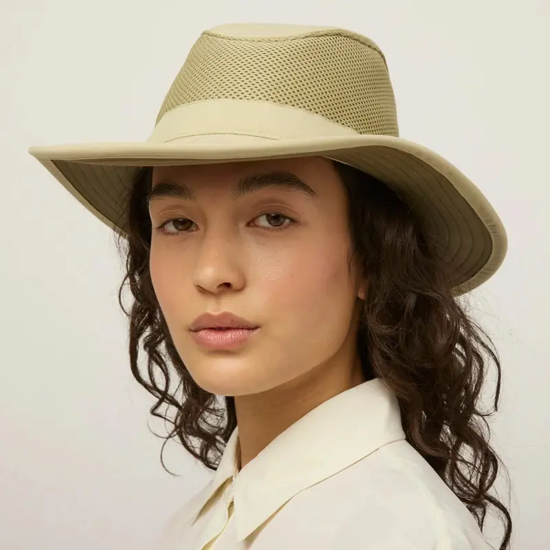 LTM 8 Airflo Mesh-Crown Ventilated Hat