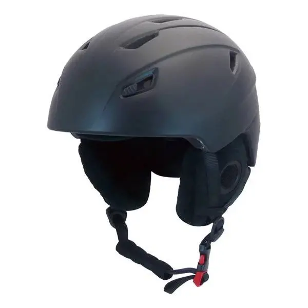 Manbi Park Youth Ski Helmet
