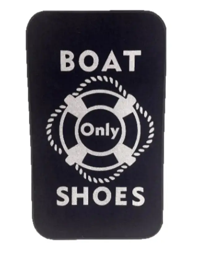 MATWORKS Boat-Specific Entrance Mat – Non-Slip, Low-Profile (Model MFM10080)