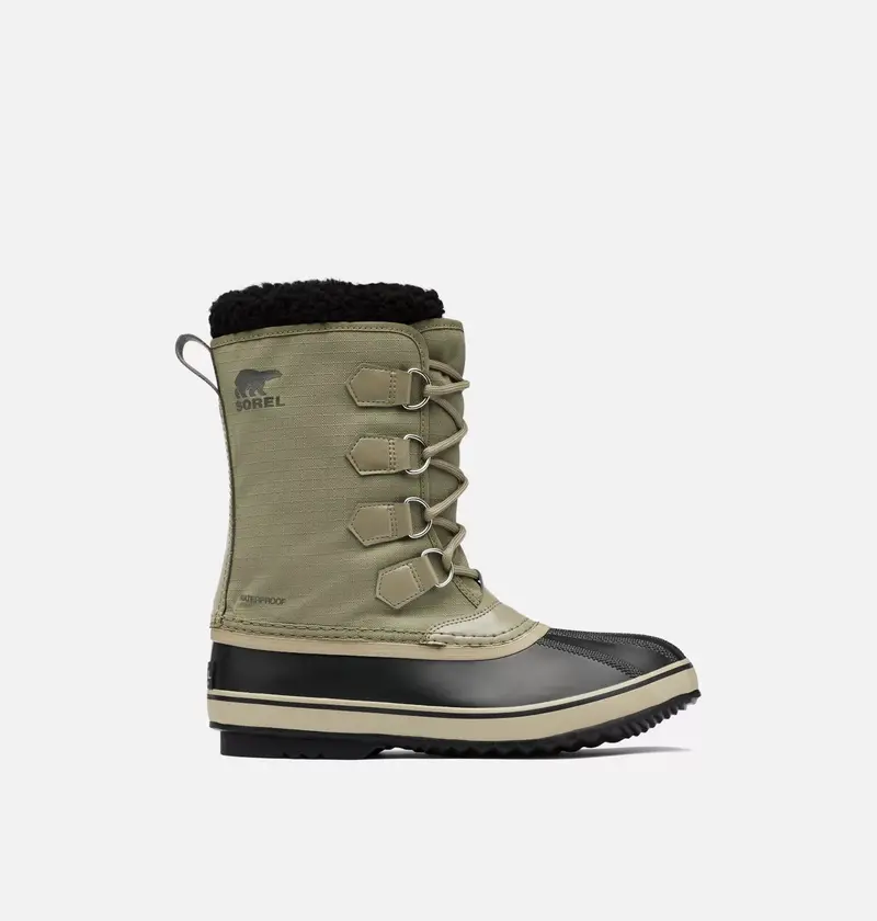 Men’s 1964 Pac Nylon Insulated Cold-Weather Boot