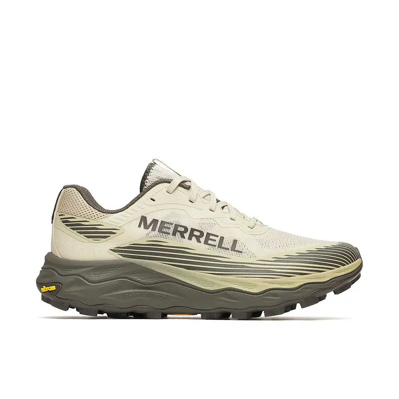 Men’s Agility Peak 6 Performance Trail Runners
