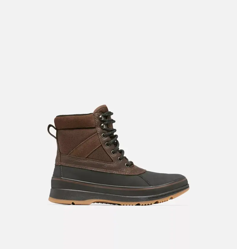 Men’s Ankeny II Waterproof Insulated Winter Boot