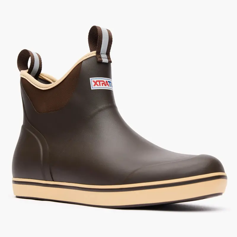 Men’s Ankle Boots