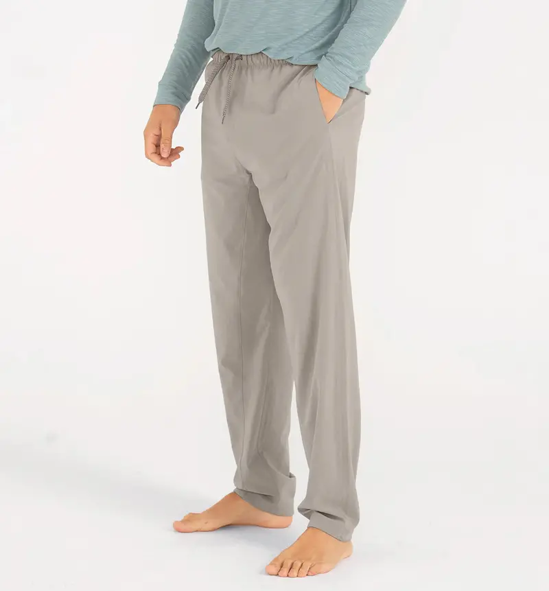 Men’s Breeze Athletic Fit Pant