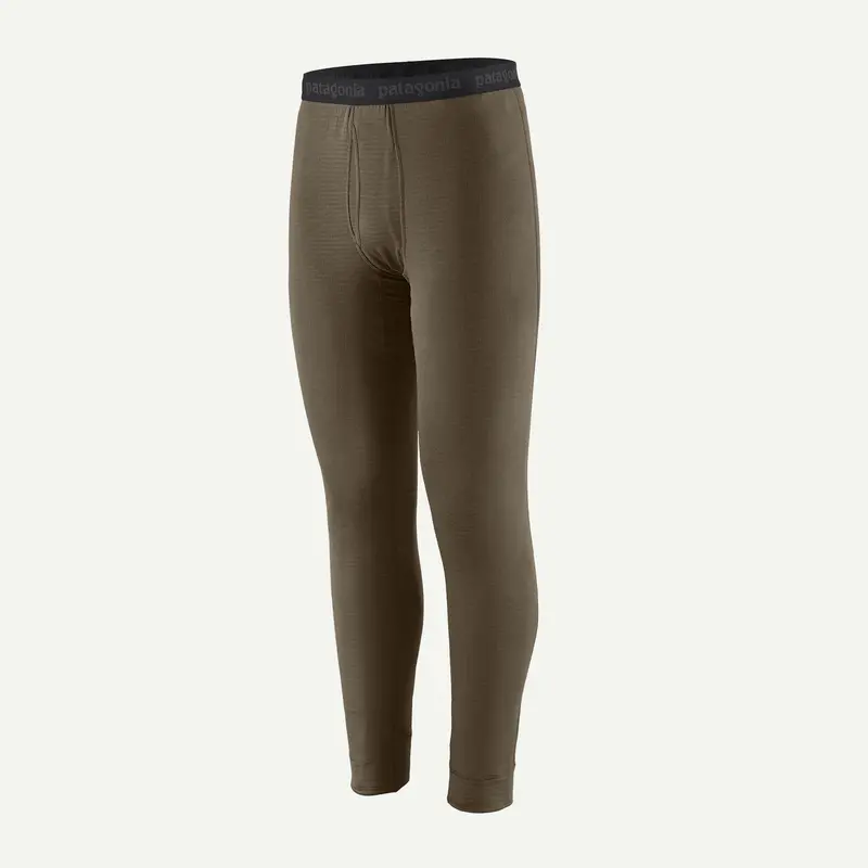 Men’s Cotton Cap Sleeve Bottoms