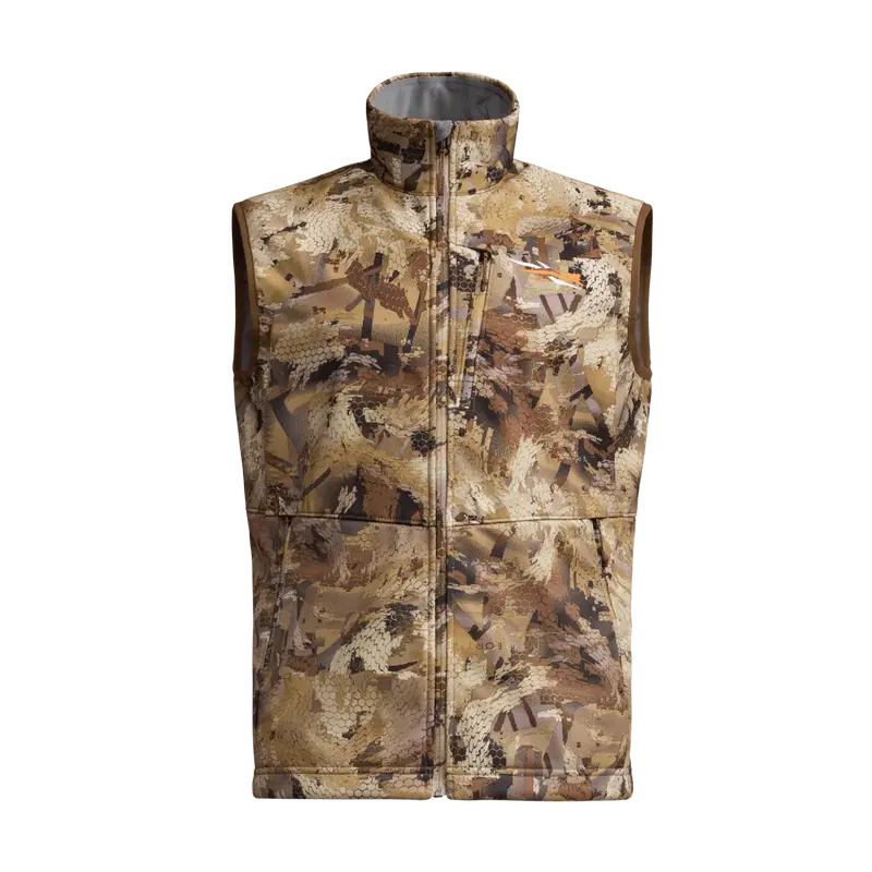 Men’s Dakota Lightweight Packable Vest