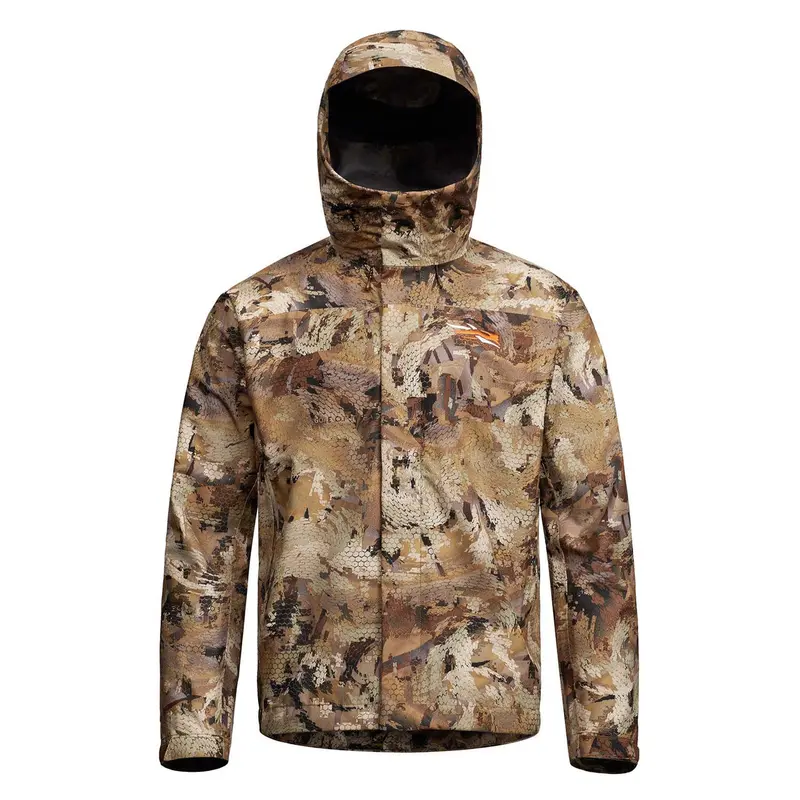 Men’s Delta LT Weather-Resistant Jacket