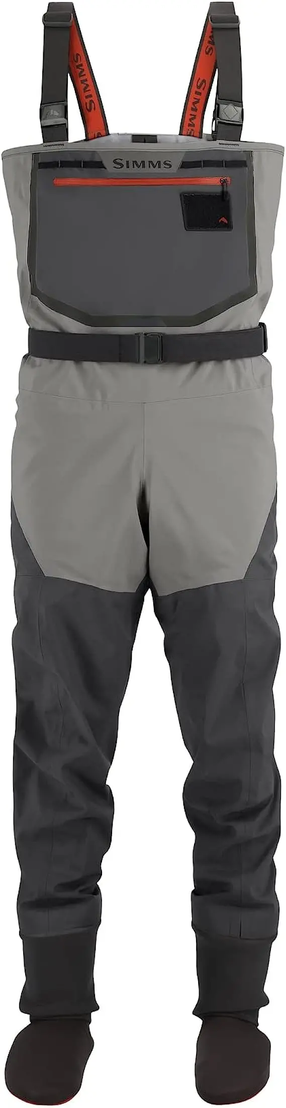 Men’s Freestone Stockingfoot Waders