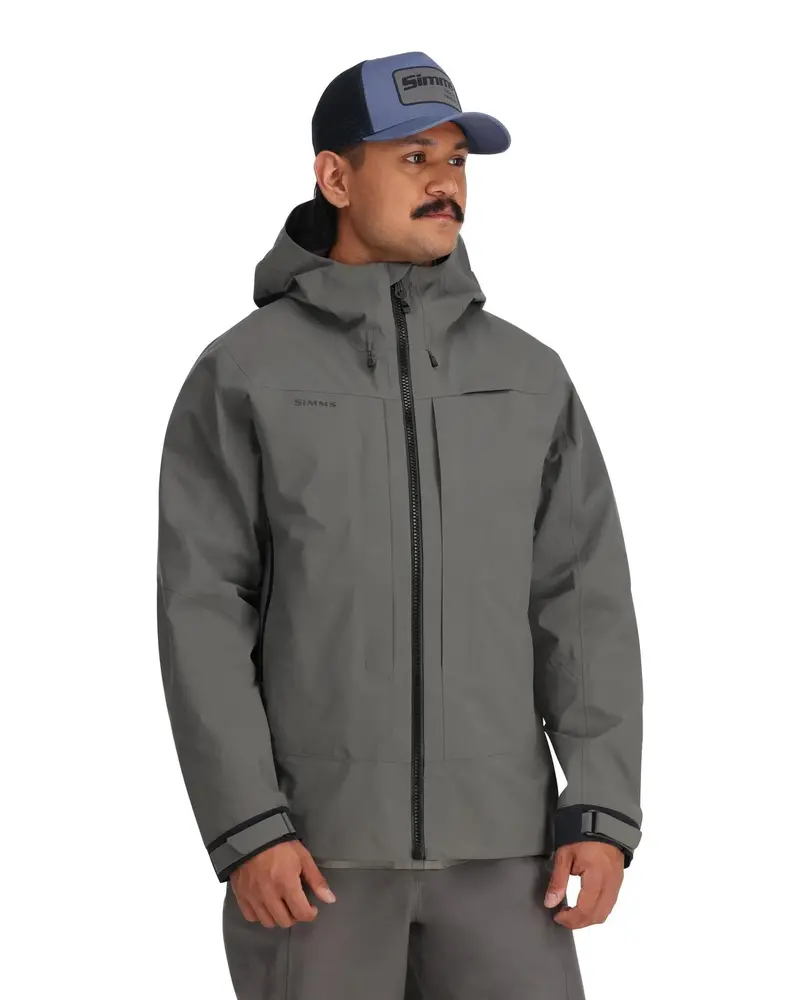 Men’s G4 Pro Weatherproof Jacket