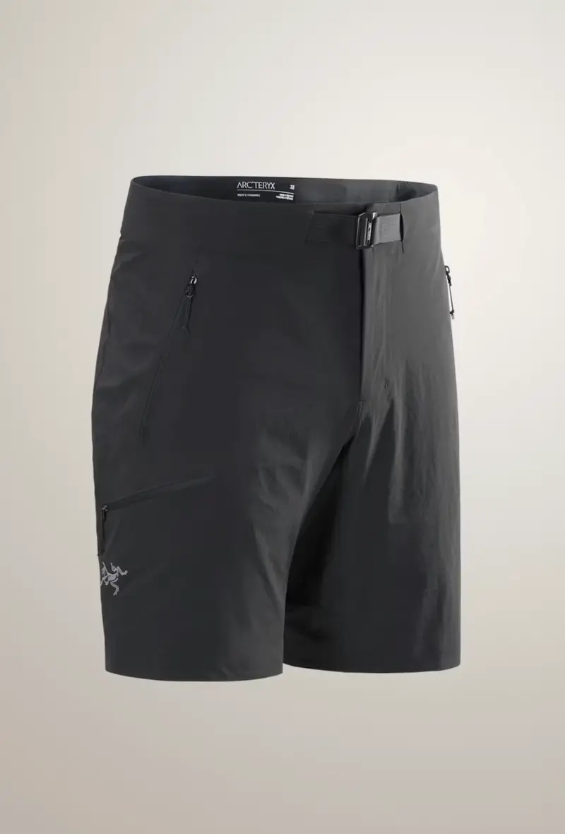 Men’s Gamma SL 9-Inch Running Shorts