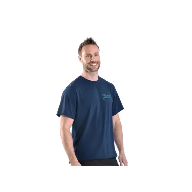 Men’s Loose-Fit Rash Guard Top