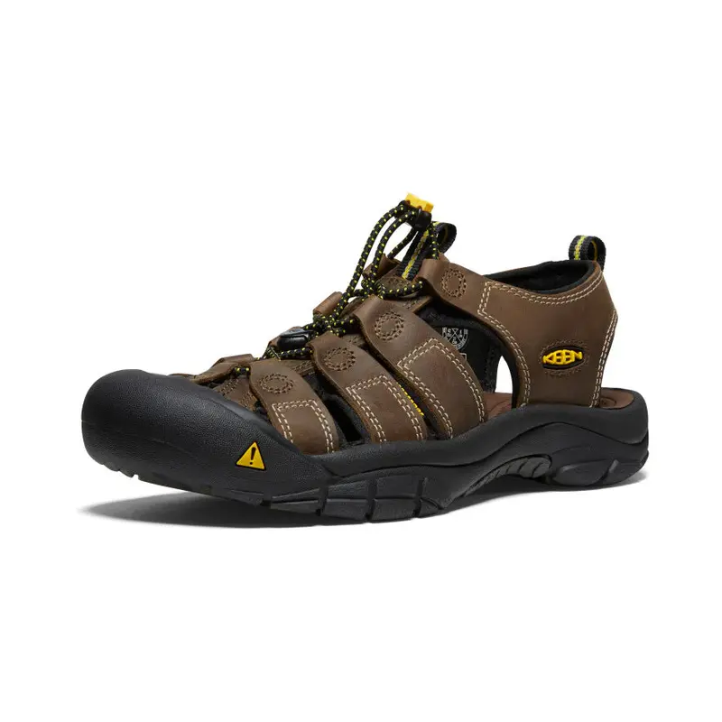 Men’s Newport Leather Sandals