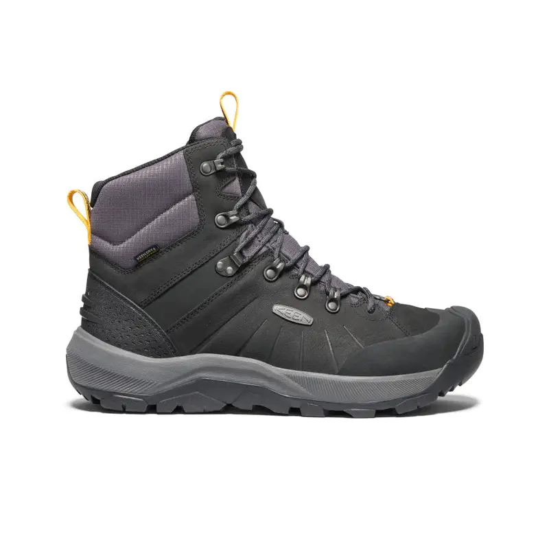 Men’s Revel IV Mid-Polar Fleece Top