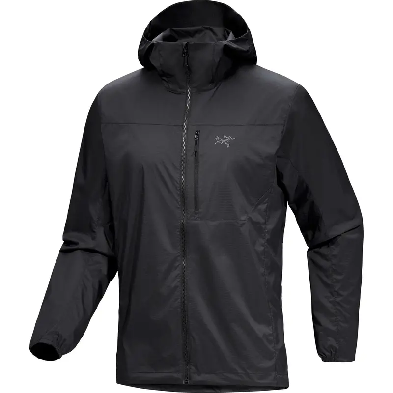 Men’s Squamish Lightweight Hooded Jacket