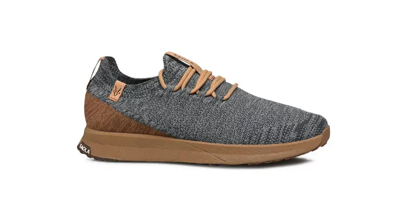 Men’s Tsavo 2.0 Merino Wool Base Layer Top
