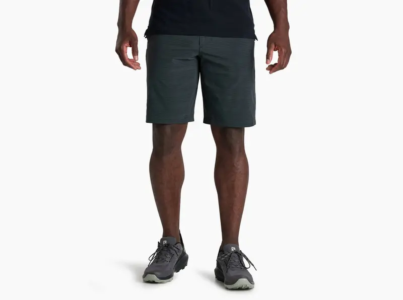 Men’s Upriser Quick-Dry Short