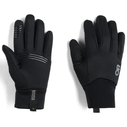 Men’s Vigor Midweight Touchscreen Gloves