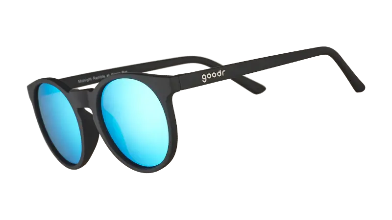 Midnight Ramble at Circle Bar – Limited-Edition Fly Collection