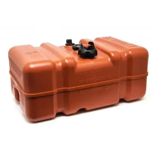 Moeller 9-Gallon Topside Fuel Tank – Model 008189