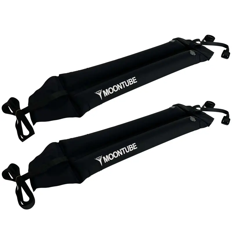 Moontube Inflatable Roof Rack Protection Pad