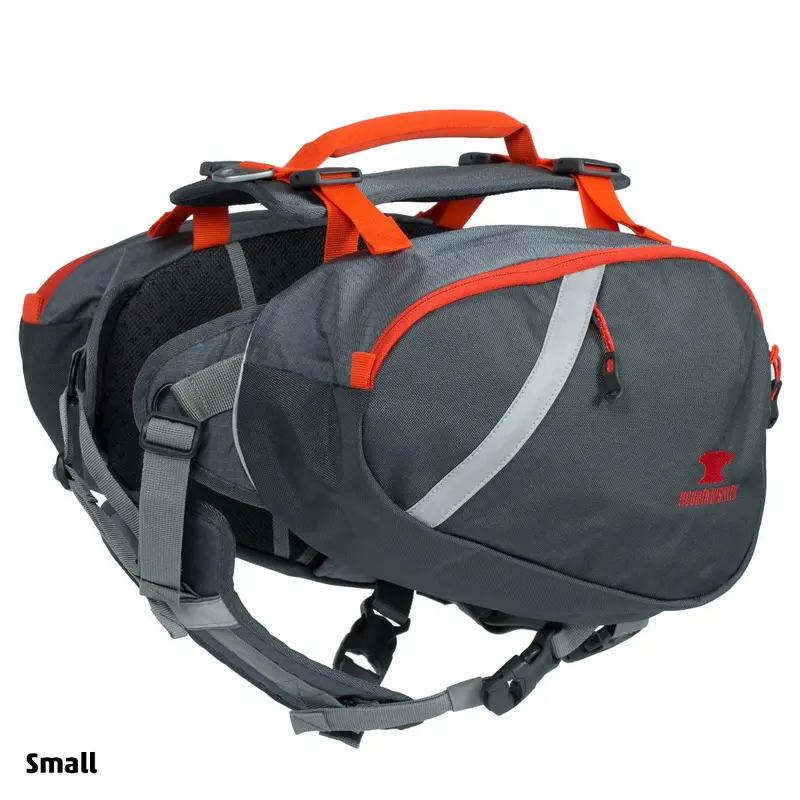 Mountainsmith K9 Backpack for Dogs and Handlers