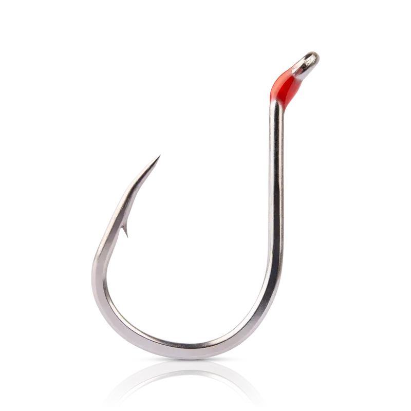 Mustad Notorious Octopus Bait Hooks – 6-Pack