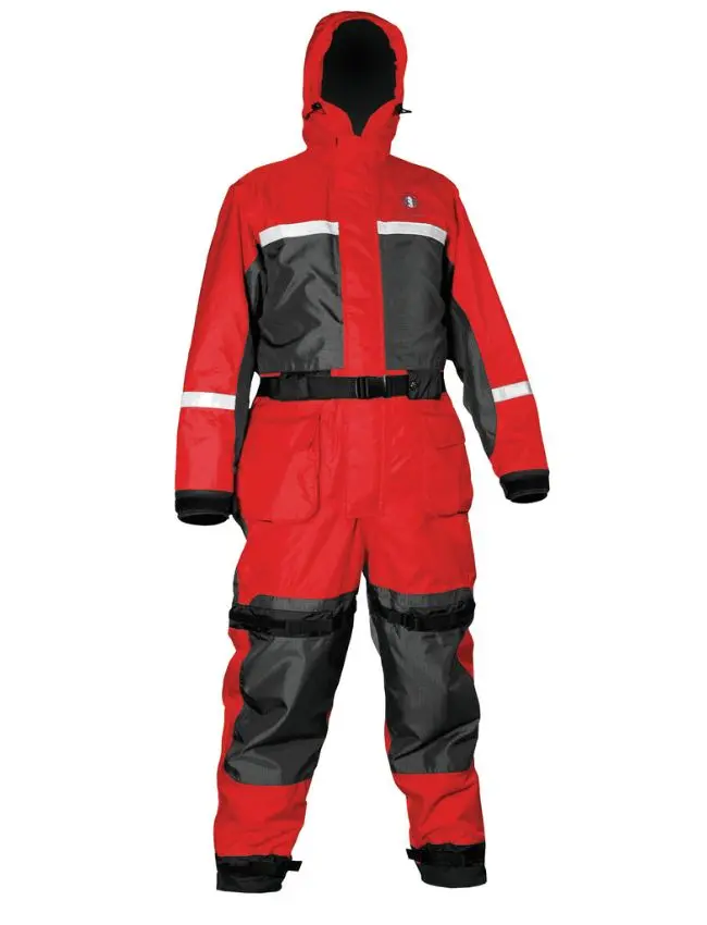 Mustang Integrity HX Survival Suit