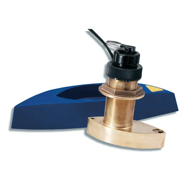 Navico B744V Depth/Speed/Temperature Transducer with NMEA 2000 Output