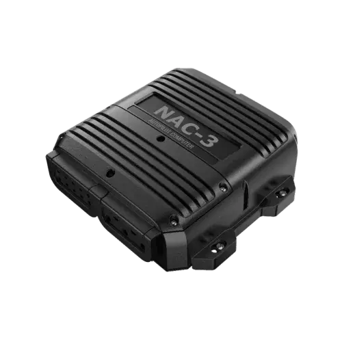 Navico NAC-3 Autopilot Control Computer – Firmware-Ready Navigation Processor (000-13250-001)