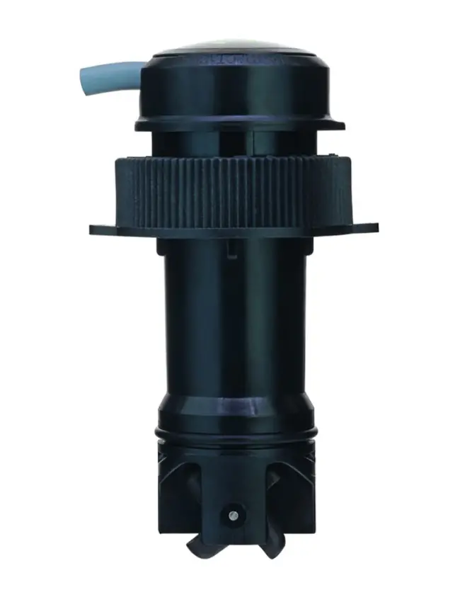 Navico Plastic Triducer Smart Multisensor – NMEA 2000 Compatible Transducer