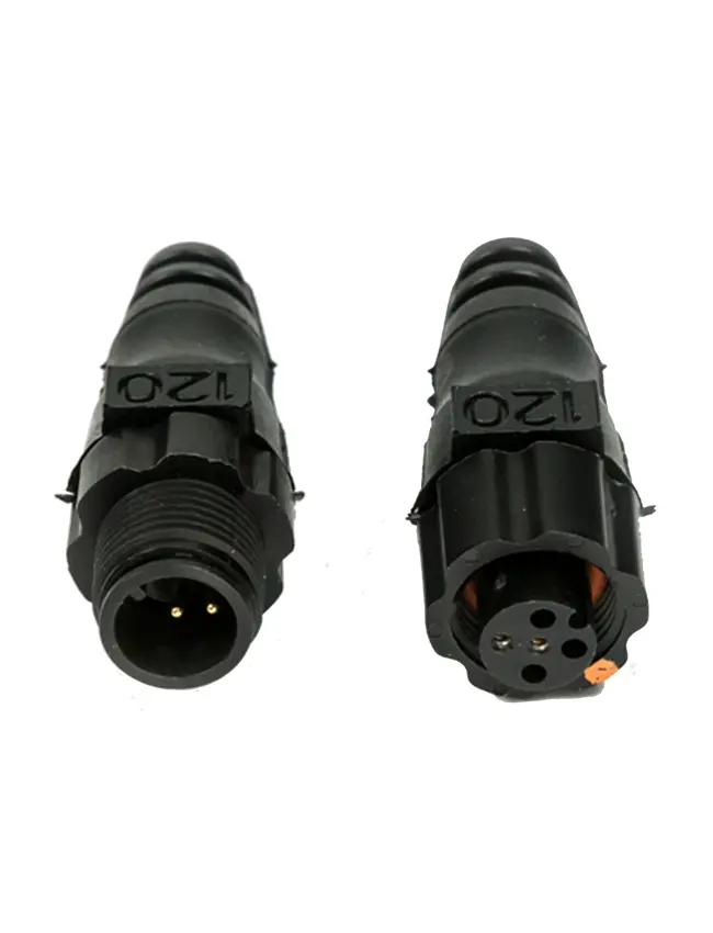 Navico TR-120 Network Terminator Kit