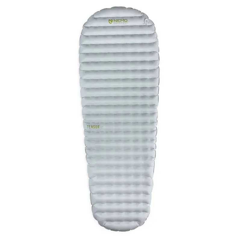NEMO Tensor Elite Ultralight Insulated Sleeping Pad