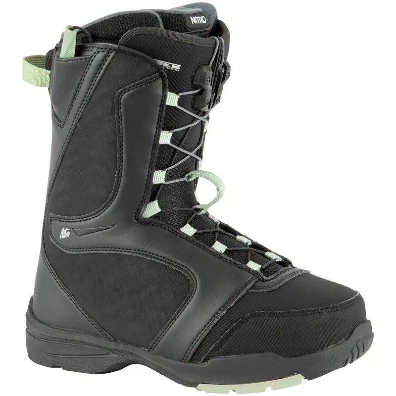Nitro Flora TLS Women’s Snowboard Boots