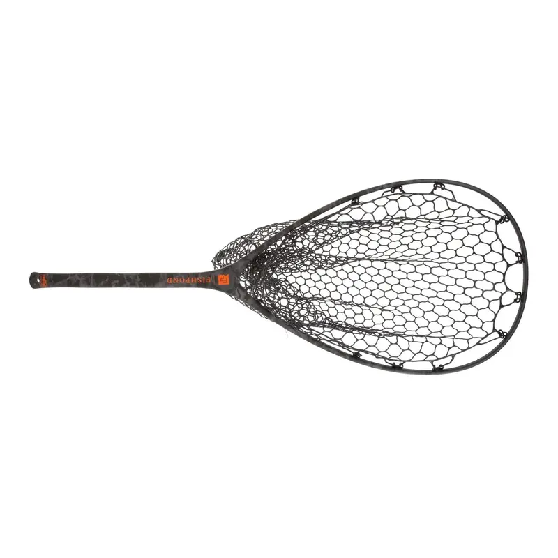 Nomad Mid-Length Wild Run Edition Boat Net