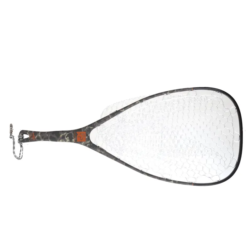 Nomad Yampa Folding Hand Fishing Net