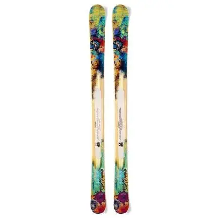 Nordica Nemesis All-Mountain Skis
