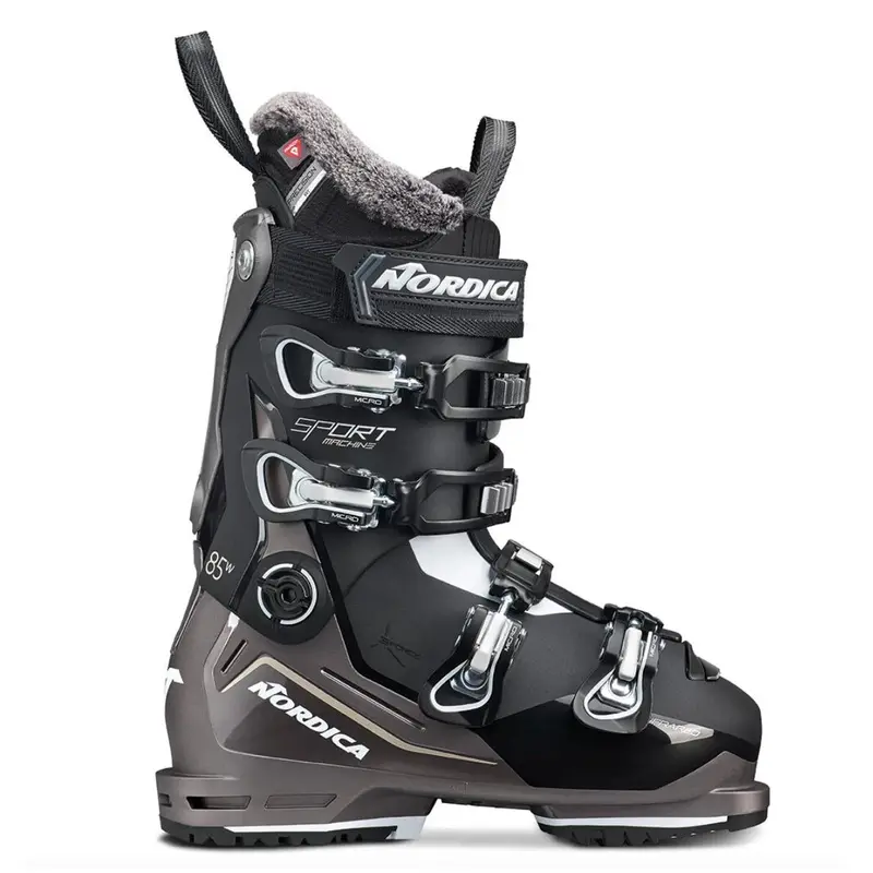 Nordica Sportmachine 3 85 W GW Women’s Ski Boots