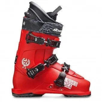 Nordica The ACE 2 Stars Junior Ski Boots