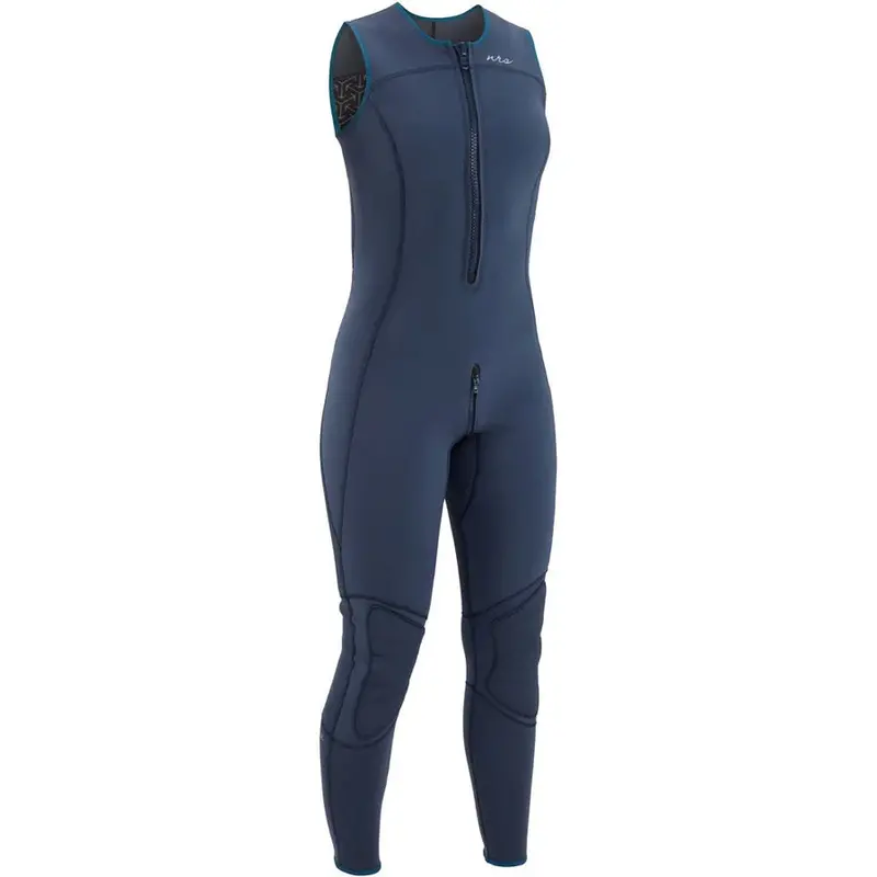 NRS 3.0 Ultra Jane 3mm Farmer John Wetsuit – Women’s Thermal Protection