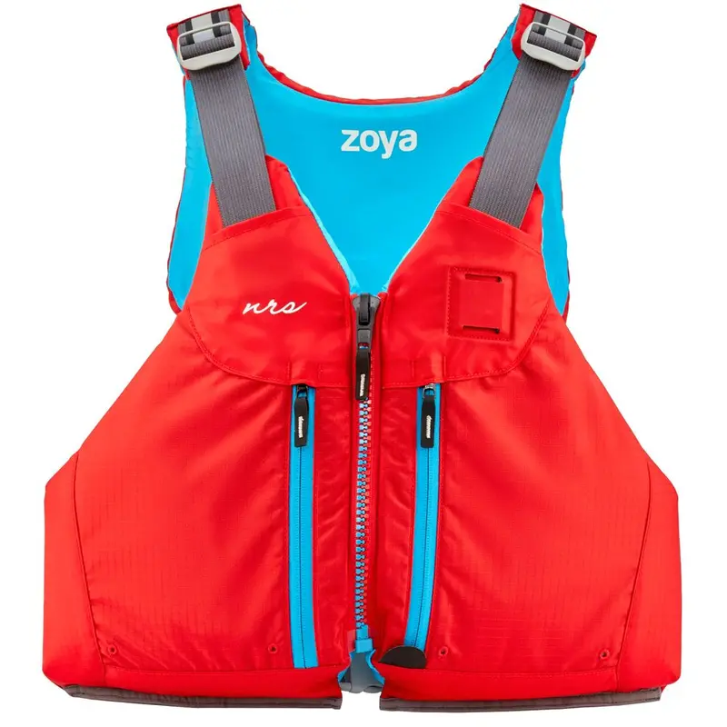 NRS Women’s Zoya Comfort-Fit Life Vest